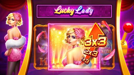 Fairy luck Slot-TaDa Games Screenshot 2