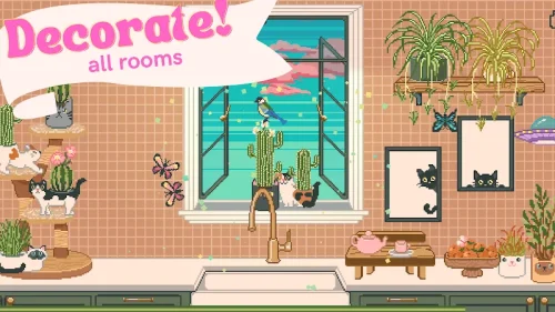 Window Garden Screenshot 2