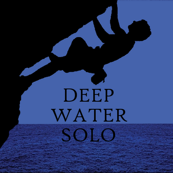 Deep Water Solo VR Climbing ဖန်သားပြင်ဓာတ်ပုံ 0