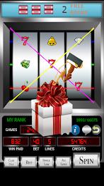 Slot Machine - Multi BetLine ภาพหน้าจอ 2