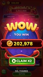 Jackpot Blaze Slots Ảnh chụp màn hình 3