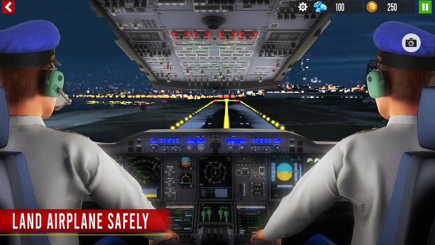 Flight Simulator স্ক্রিনশট 3