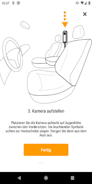 mobile.de Auto-Panorama应用截图第2张