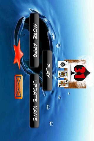 Thirty-One - 31 (Card Game) Tangkapan skrin 2