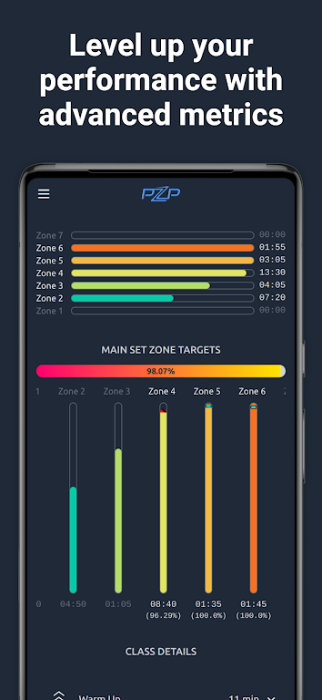 Power Zone Pack ภาพหน้าจอ 2