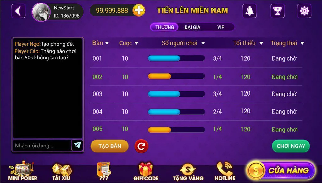 Hero - Cong game giai tri 螢幕截圖 2