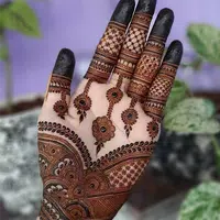 Mehndi Designs: Hena Designs