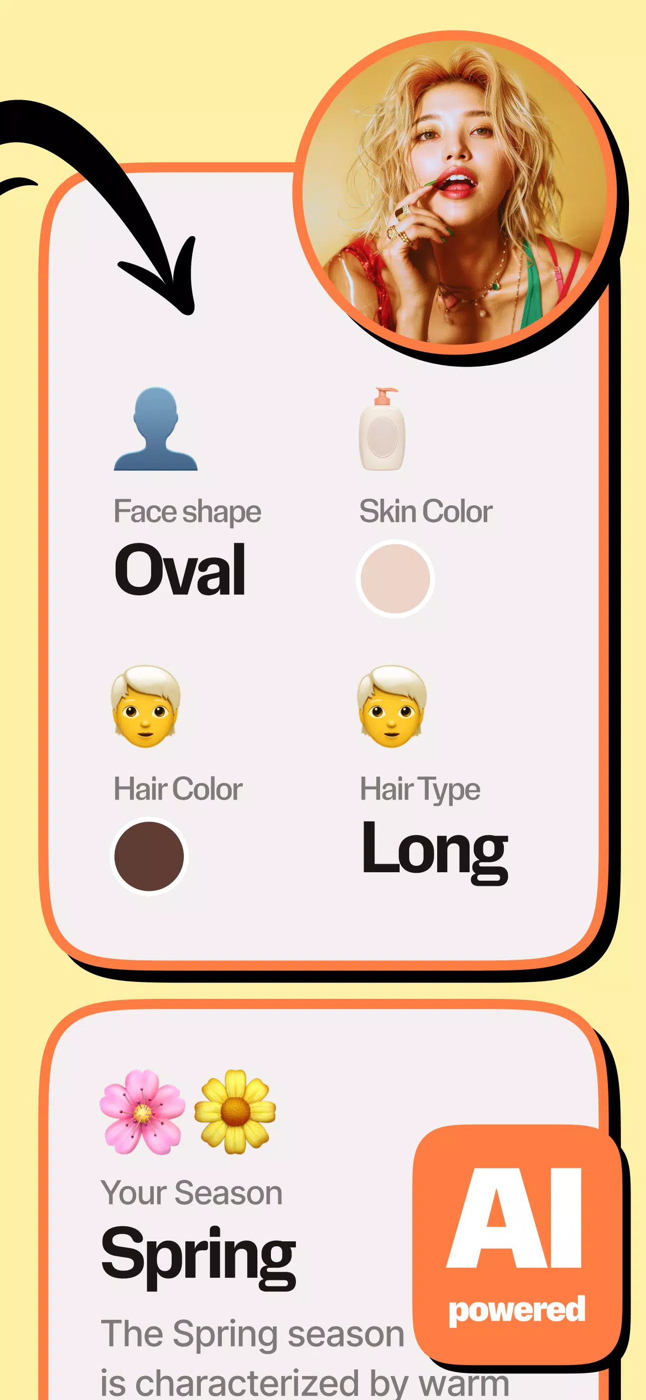 WhatColors: AI Color Analysis应用截图第1张