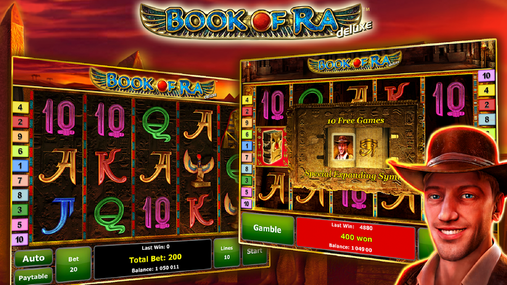 Slots images 螢幕截圖 1