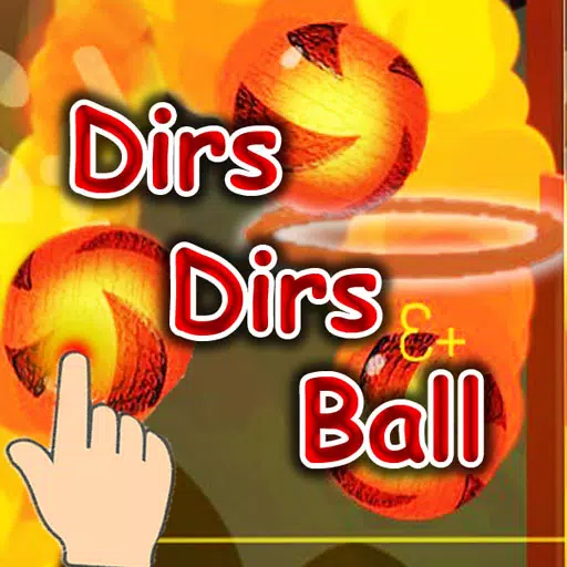 Dirs Dirs Ball