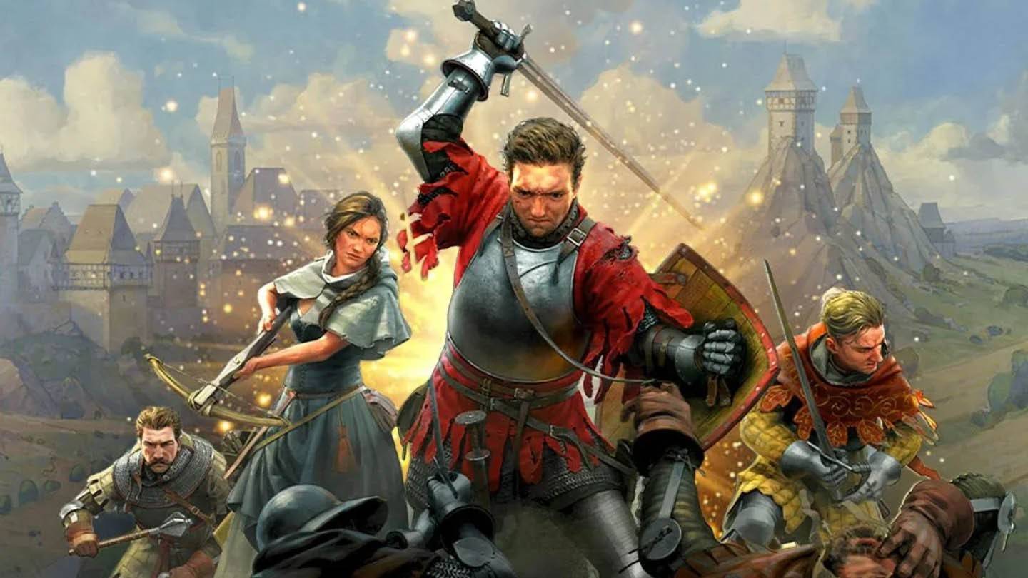 Yetkili: Kingdom Come Deliance 2 Storyline'ın yeniden anlatılmasını tanıttı