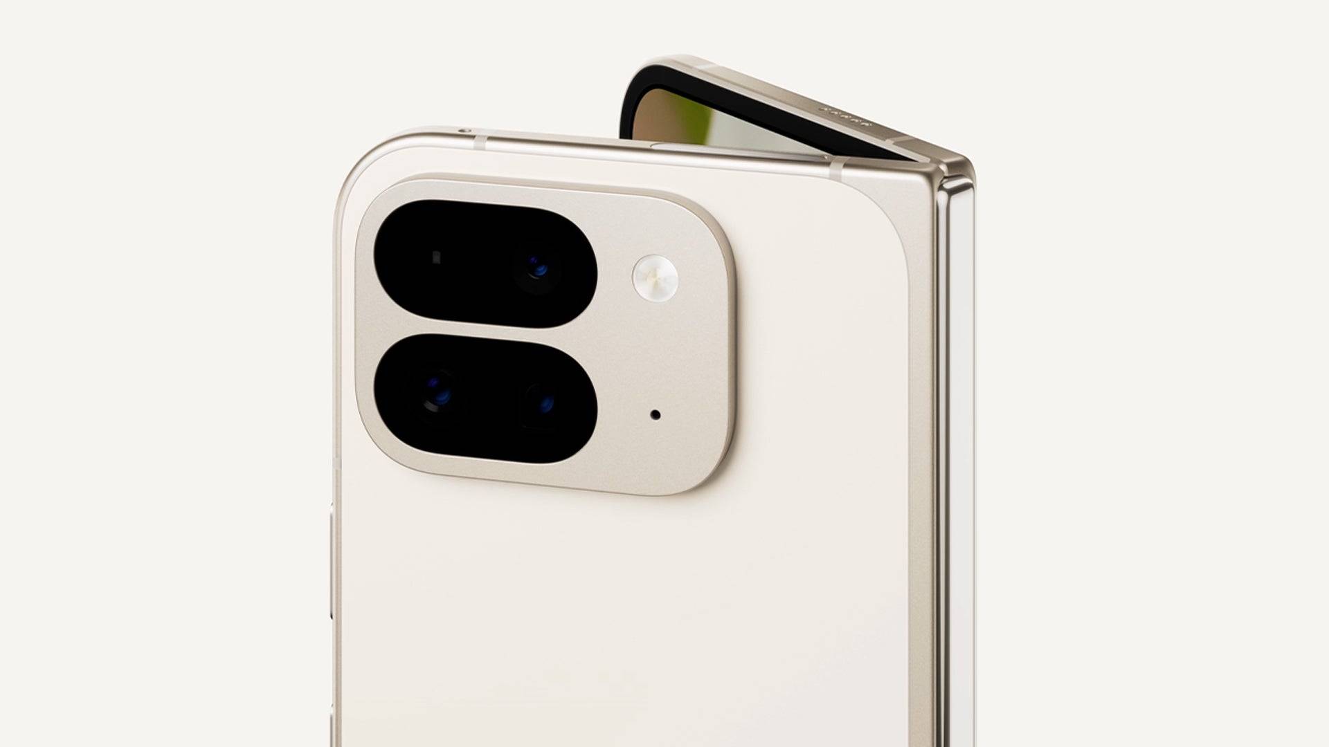 Google Pixel 9 Pro ခြံ