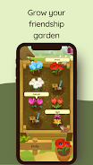 Kinder World: Wellbeing Plants Captura de pantalla 2