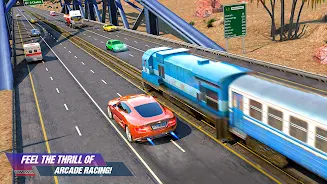 Car Racing Games 3d Offline应用截图第0张