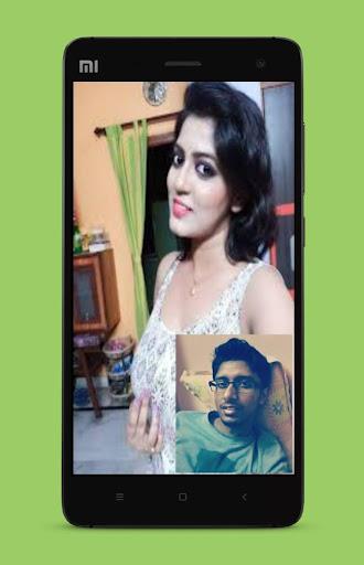 Indian Live Bhabhi Chat - Hot sexy Video Call Screenshot 1