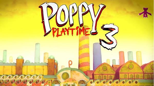 Poppy Playtime Chapter 3 Screenshot 0