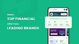 BankSathi : Earn From Anywhere Zrzut ekranu 3