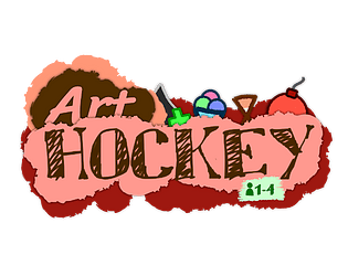 Art Hockey