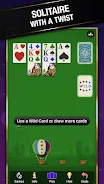 Aces Up Solitaire 螢幕截圖 0