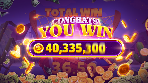 Lucky Acorn - Slots 스크린샷 0