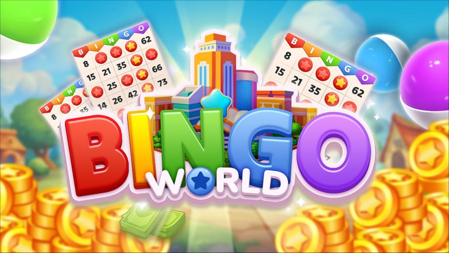 Bingo স্ক্রিনশট 0