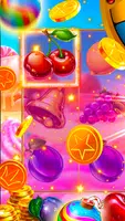 Sweet Fruity Bonanza ဖန်သားပြင်ဓာတ်ပုံ 1