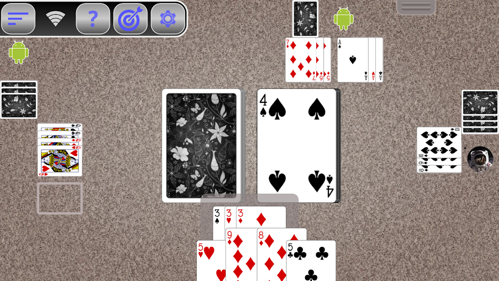 MiniCards - Card Deck Captura de pantalla 2