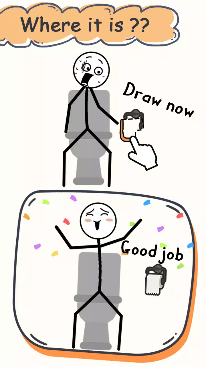 Draw Puzzle 2 螢幕截圖 1