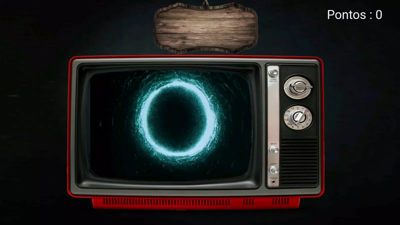 Quiz filmes terror(Scary Quiz)应用截图第2张