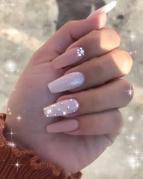 Summer Nails Ideas Ảnh chụp màn hình 1