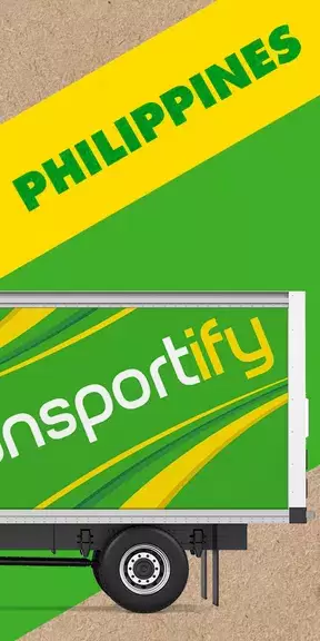 Transportify - Deliver Smarter ภาพหน้าจอ 3