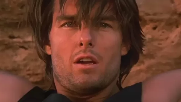 Mission Impossible franchise collection