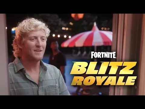 Fortnite Blitz Royale Mode Announced