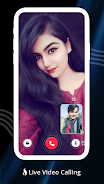 Ladki se baat karne wala apps Скриншот 3