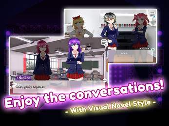 Upbeat Melody Project Screenshot 1