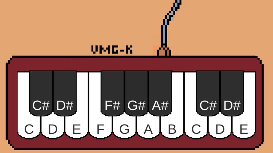 Pianito Tangkapan skrin 2