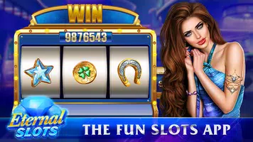 Eternal Slots 螢幕截圖 0