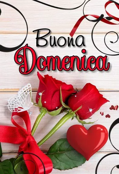 Buona Domenica! Ảnh chụp màn hình 3