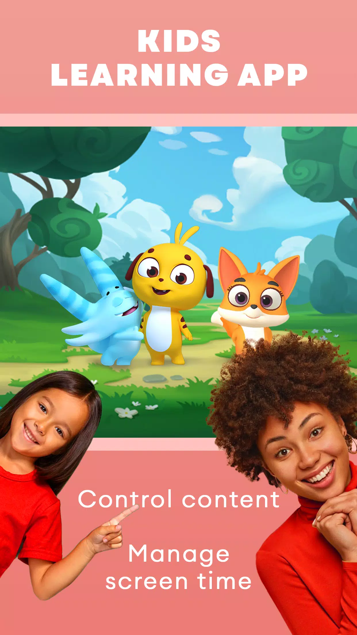 Tabi Land Captura de tela 0