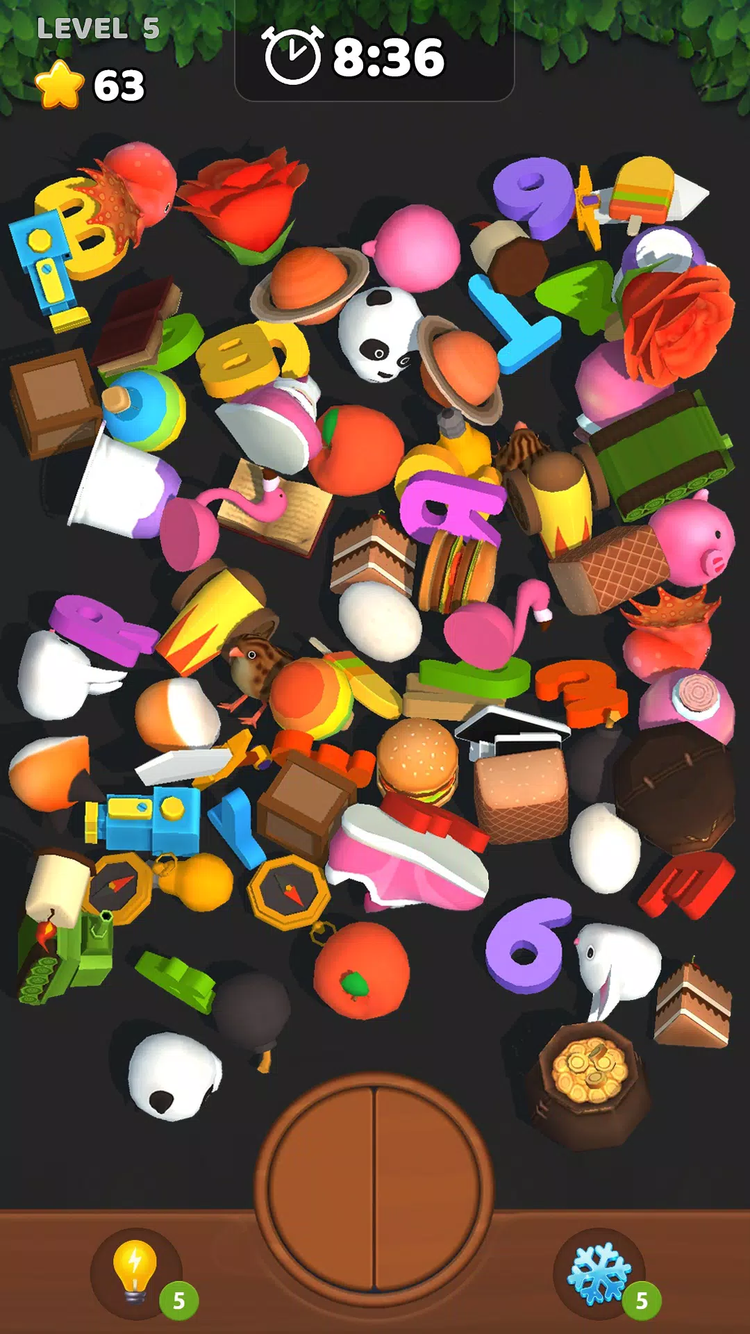 Match 3D Blast Screenshot 2