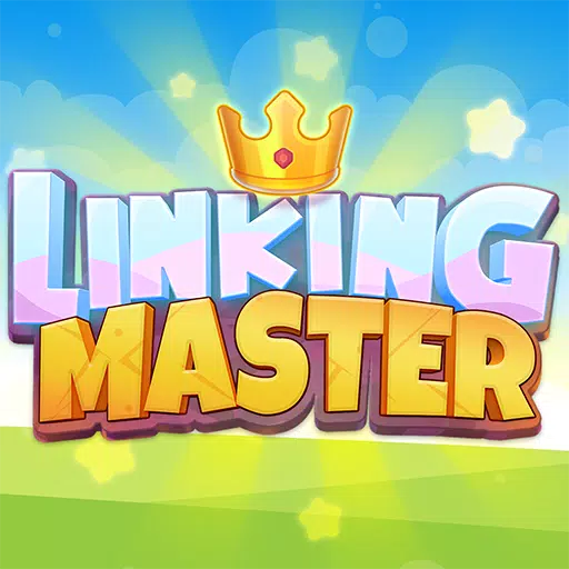 Linking Master: Puzzle Game