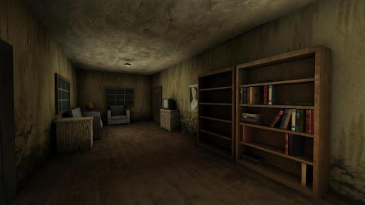 Evil Kid - The Horror Game Screenshot 3