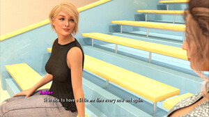 Her Desire – Season 2 – New Version 0.12 [Wack Daddy] Screenshot 1