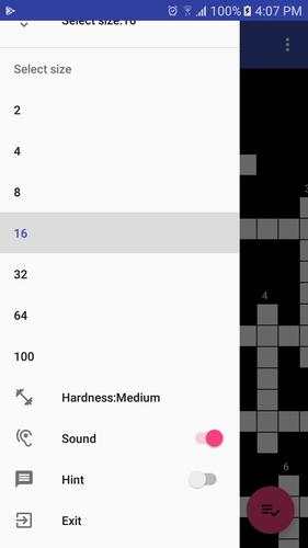 Video Crossword スクリーンショット 2