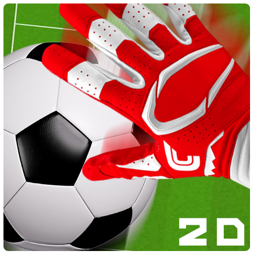 Penalty Master 2D - Football