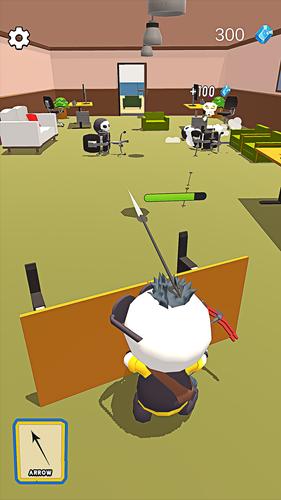 Arrow Master: Crossbow Shooter 스크린샷 2