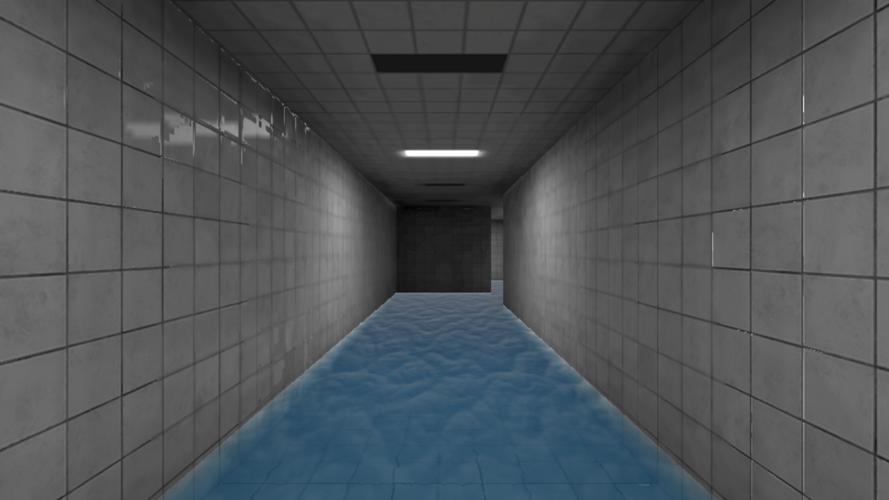 Infinite Poolrooms Escape スクリーンショット 2