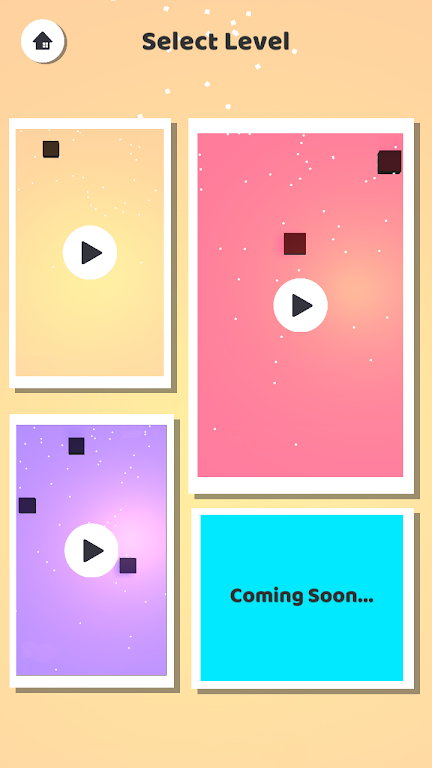 Pixel Shot应用截图第1张