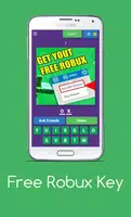 Schermata Robux Generator 0