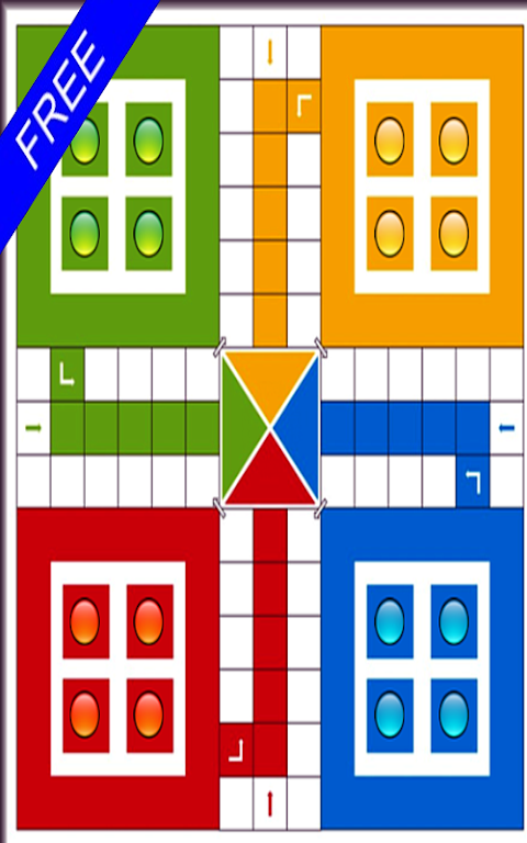 Cheat Ludo King Game 2018 스크린샷 2